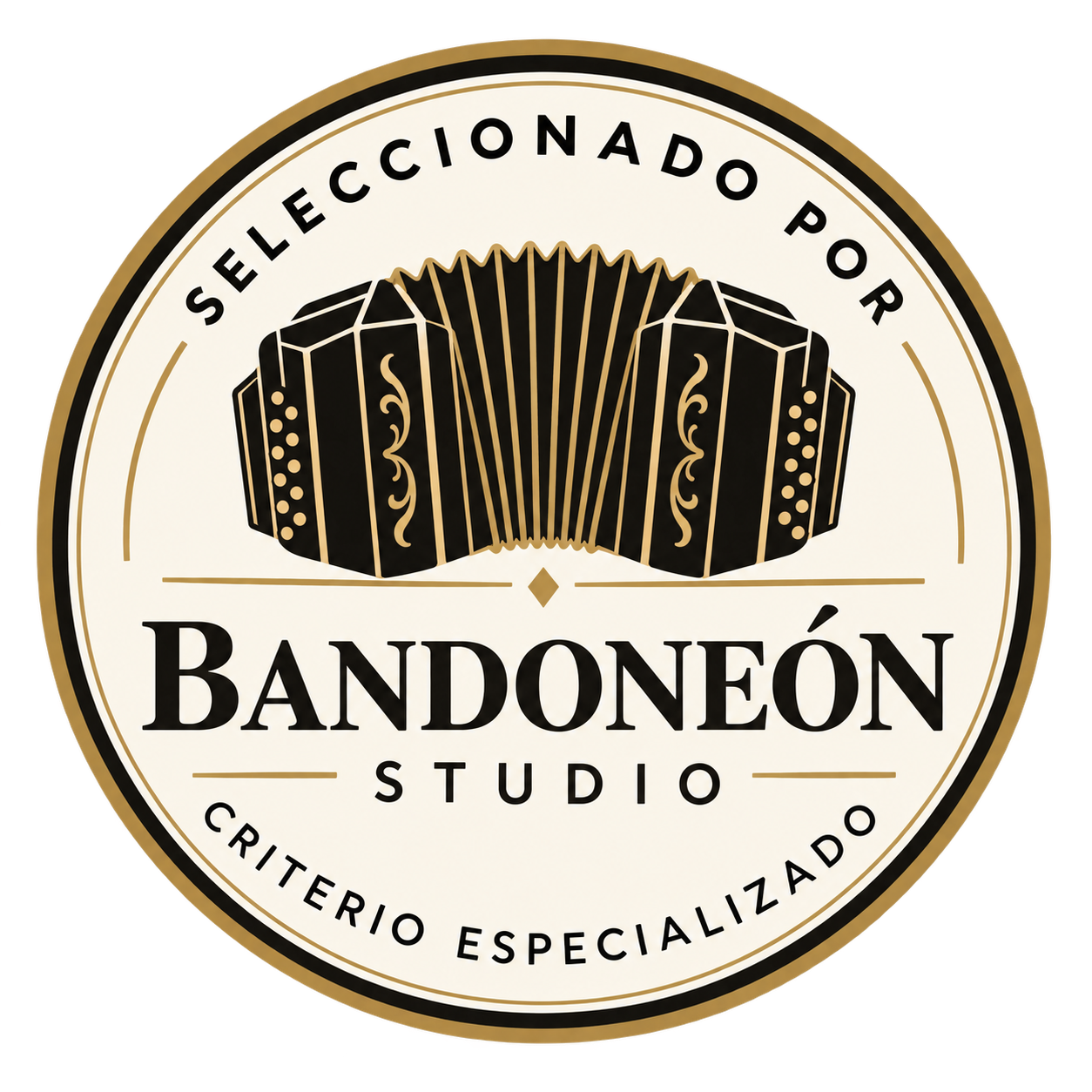 Sello producto seleccionado